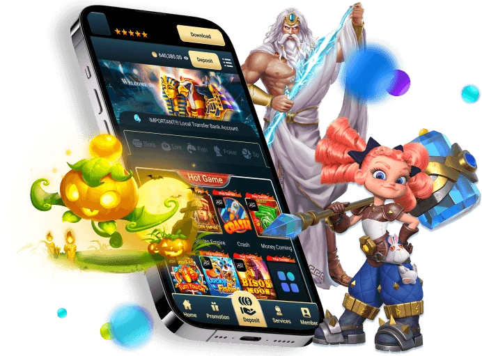 Bắn Cá Đổi Thưởng yo88 casino