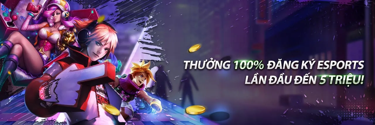 Tổng quan các ưu đãi mới nhất tại yo88 casino