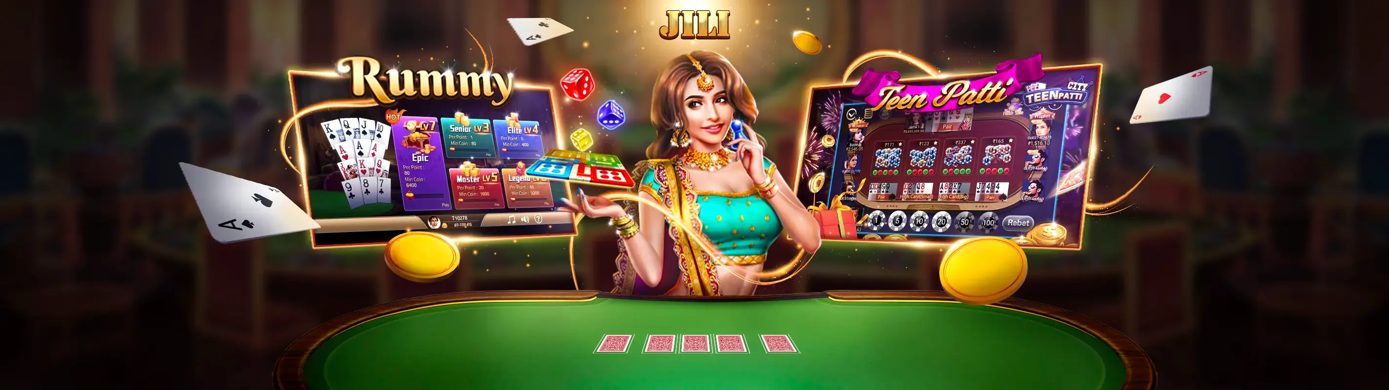 Hình ảnh chào mừng đăng nhập YO88 Casino