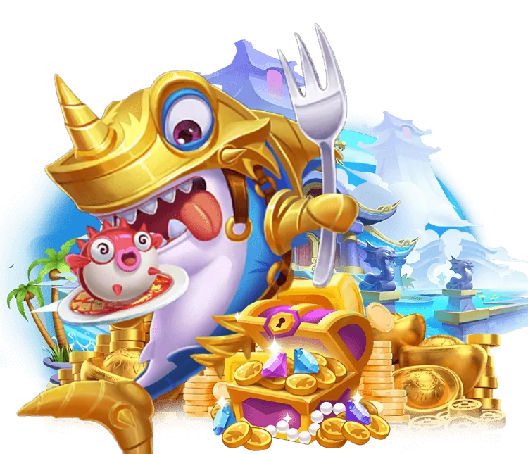 Người chơi tham gia bắn cá tại yo88 casino