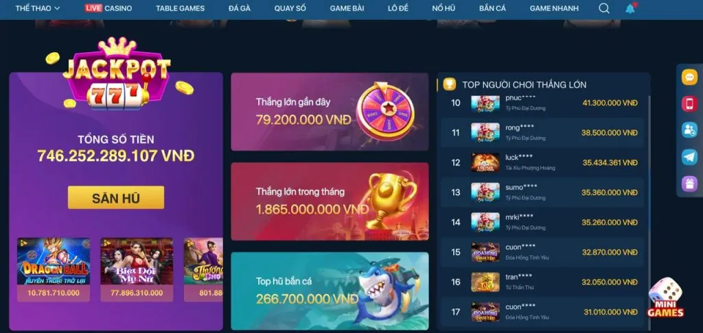 Đội ngũ chuyên nghiệp yo88 casino